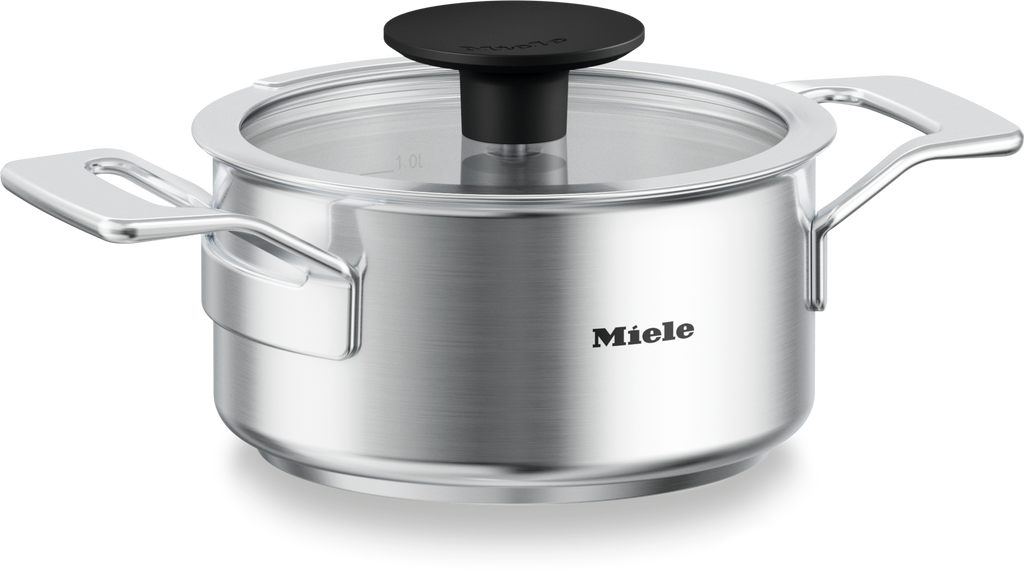 Sada hrnc┼» (4d├şln├í) Miele KMTS 8604