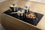Sada hrnc┼» (4d├şln├í) Miele KMTS 8604