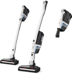 Tyčový vysavač Miele Triflex HX2 Blue Pulse