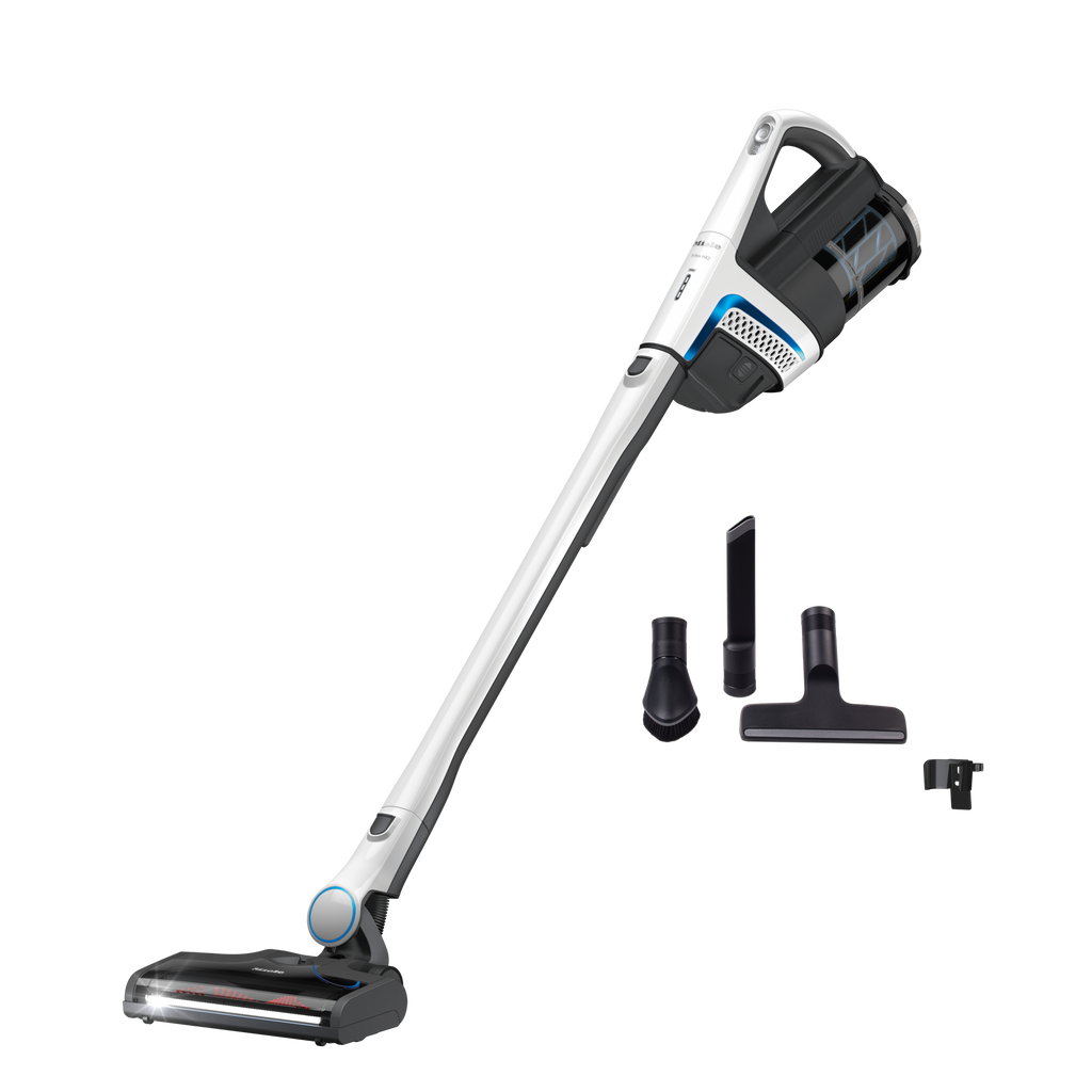 Tyčový vysavač Miele Triflex HX2 Blue Pulse