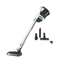Tyčový vysavač Miele Triflex HX2 Blue Pulse