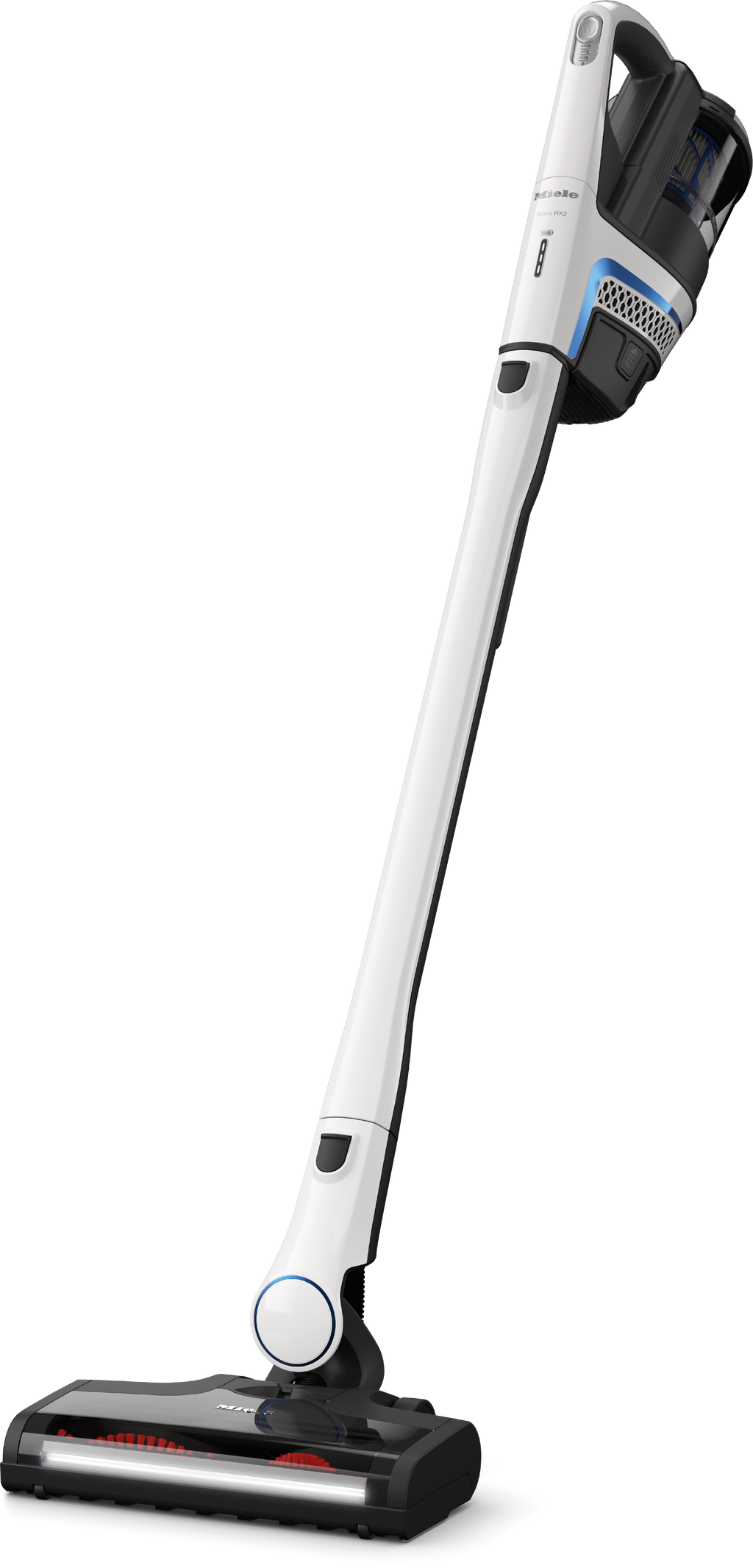 Tyčový vysavač Miele Triflex HX2 Blue Pulse
