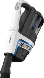 Tyčový vysavač Miele Triflex HX2 Blue Pulse