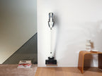 Tyčový vysavač Miele Triflex HX2 Blue Pulse