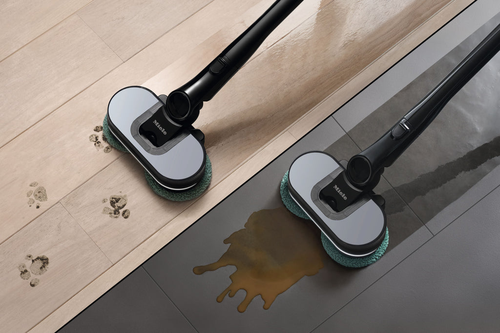 Triflex AquaTwister Miele HX-AT 10