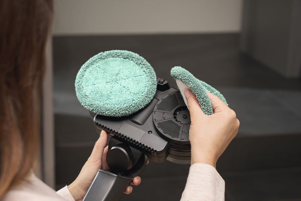 Triflex AquaTwister Miele HX-AT 10