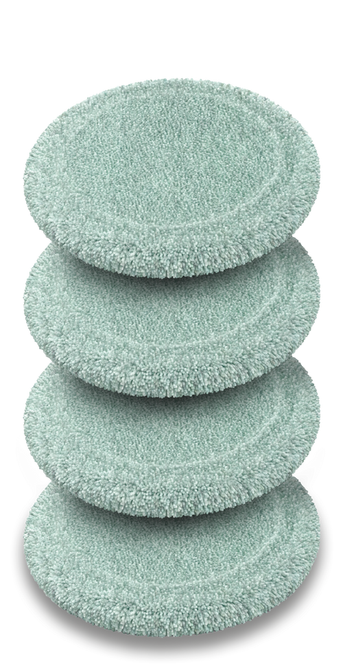 Mopovací návleky AquaPads Universal Miele HX-APU