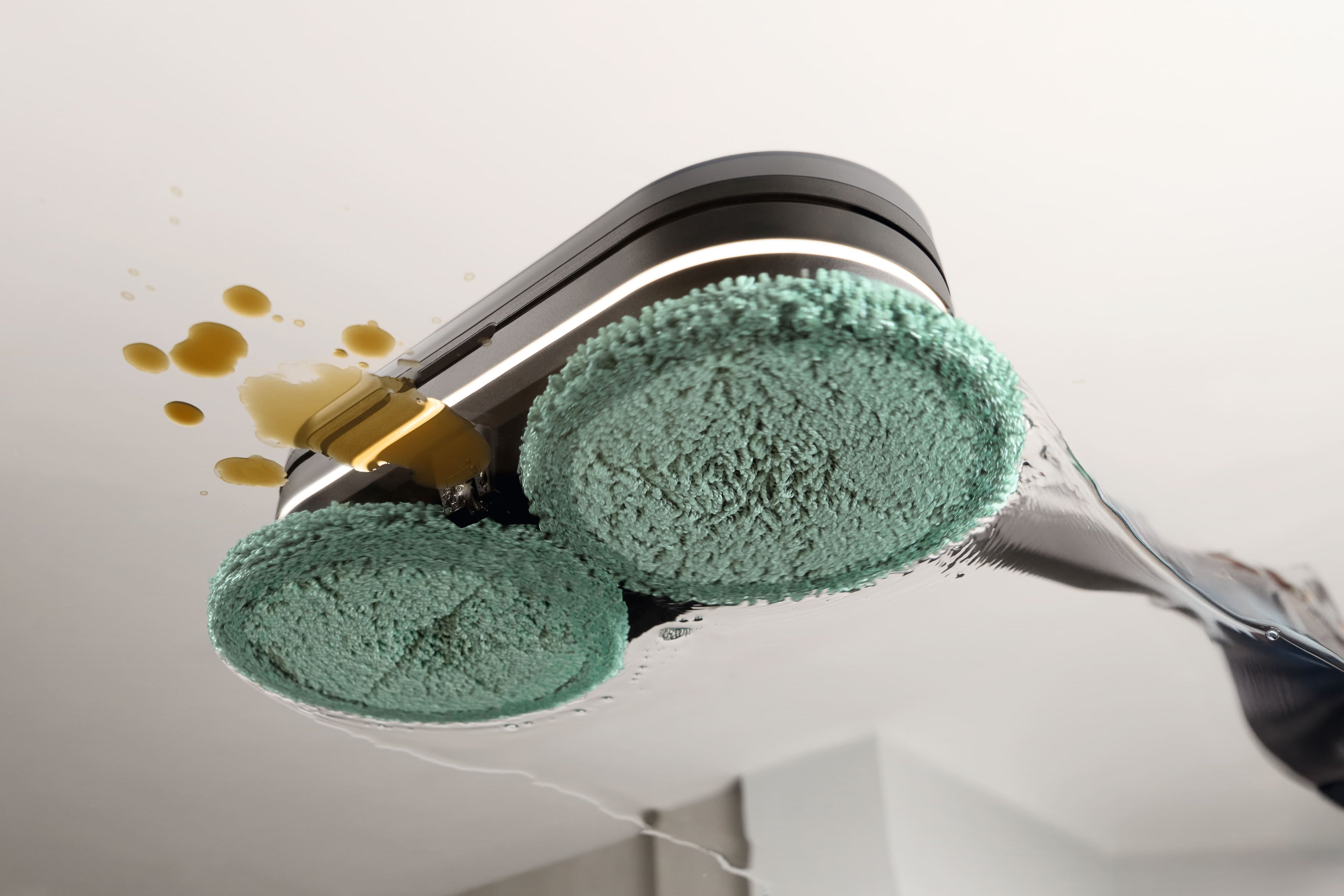 Mopovací návleky AquaPads Universal Miele HX-APU