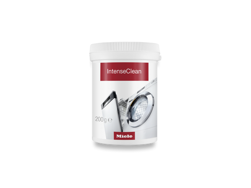IntenseClean - 200 g cistic�ho prostredku na pr�stroje Miele GP CL WG 2001 P