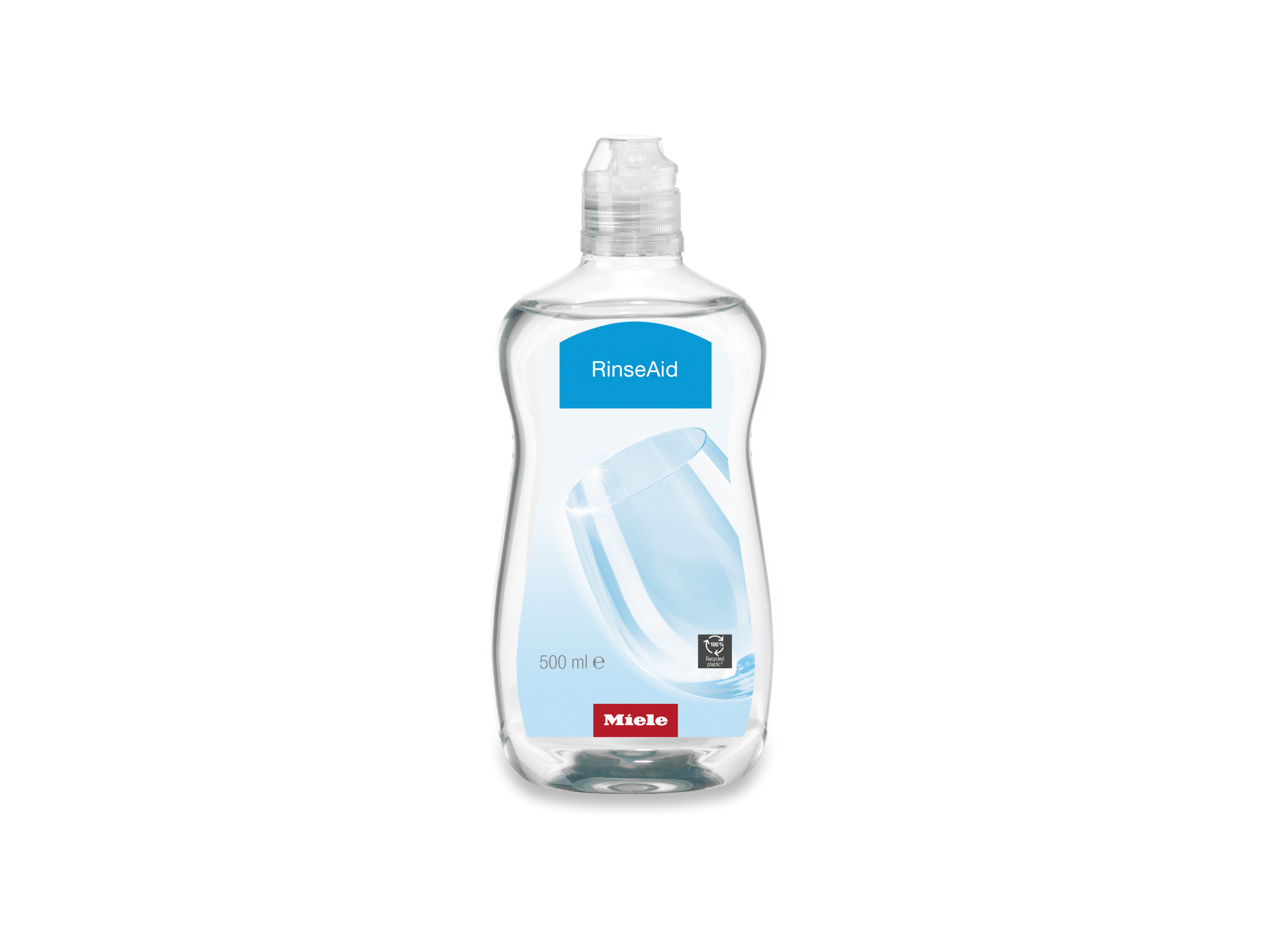 Lestidlo do mycky - 500 ml Miele GS RA 504 L