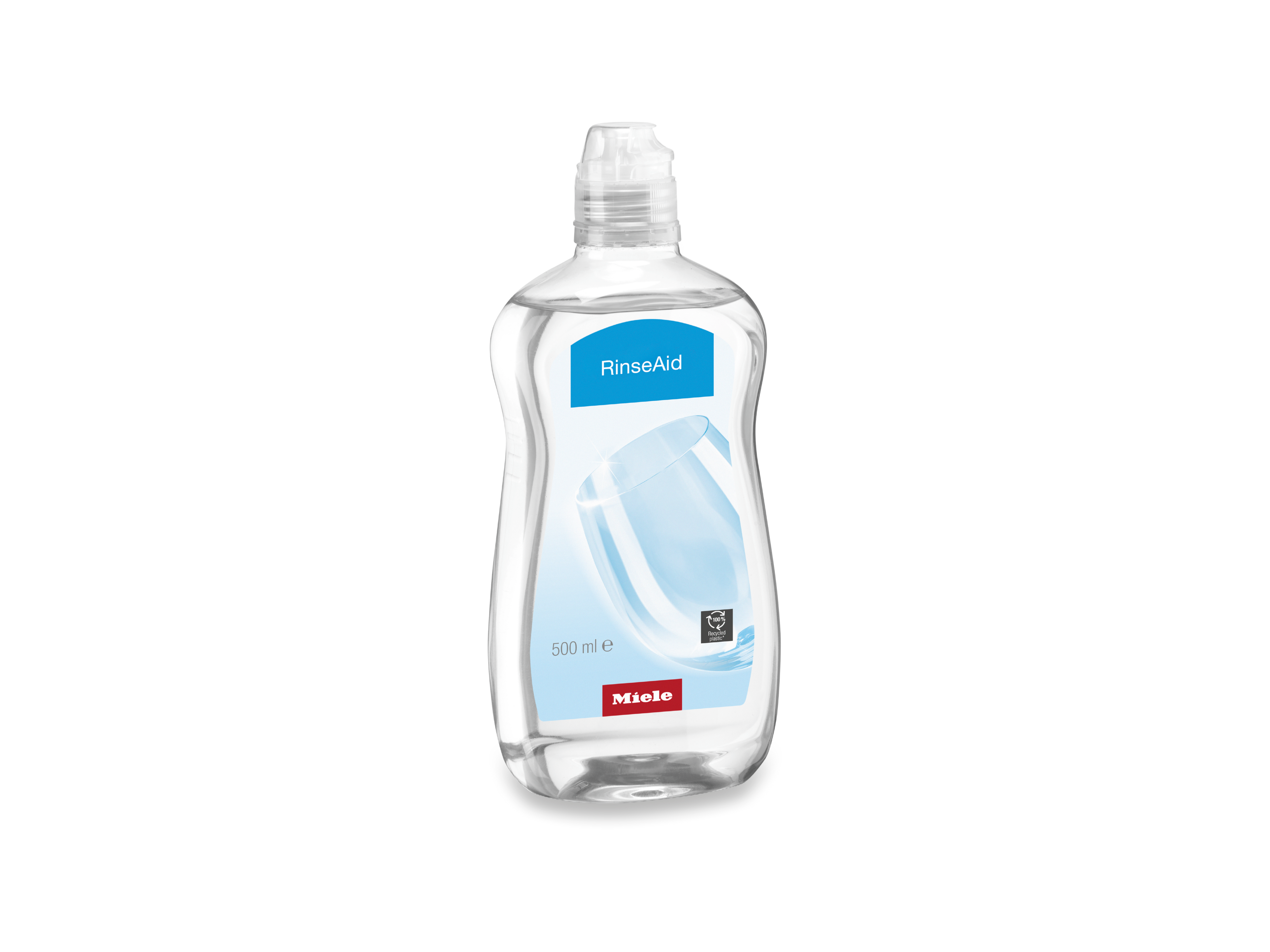 Lestidlo do mycky - 500 ml Miele GS RA 504 L