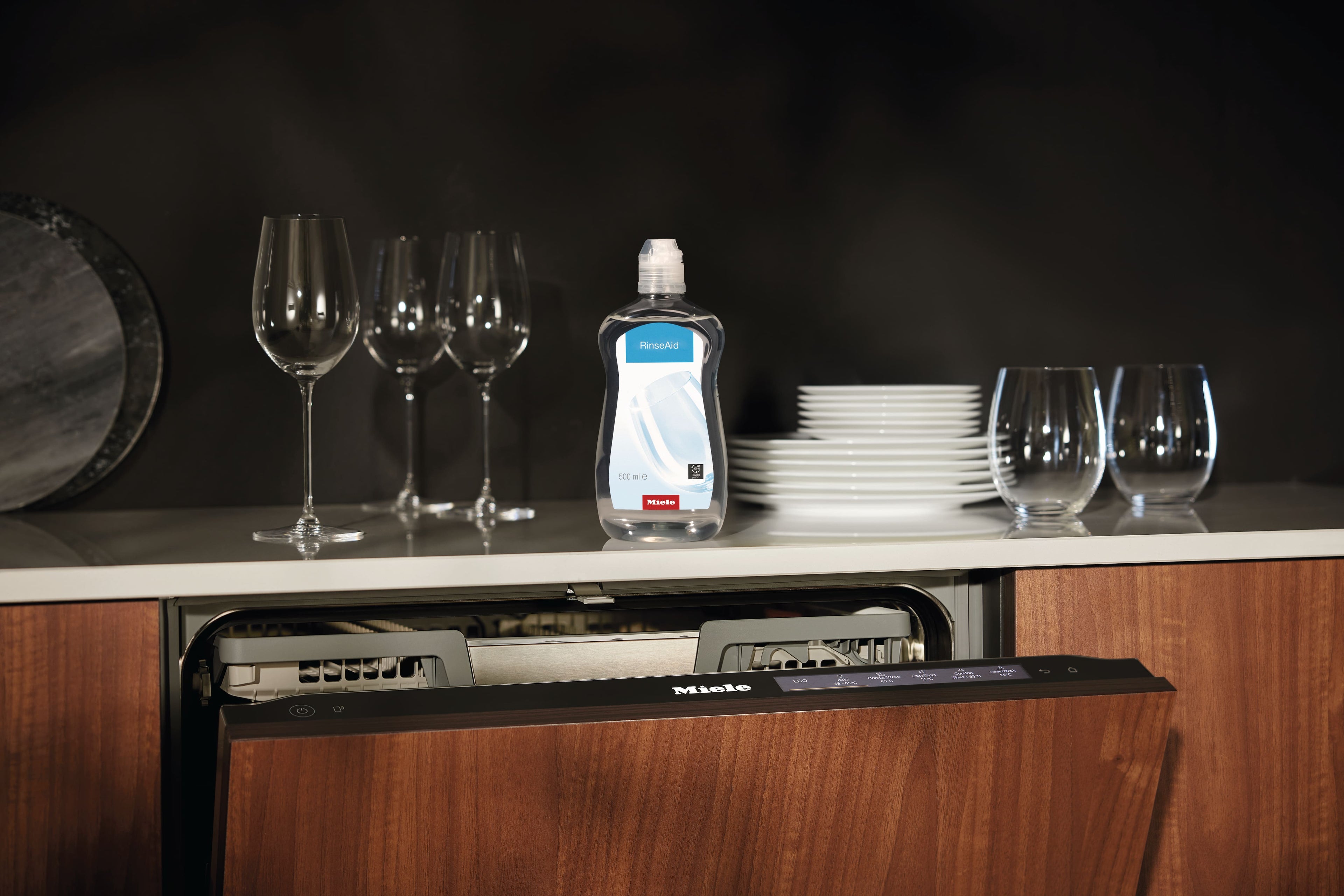 Lestidlo do mycky - 500 ml Miele GS RA 504 L