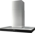 DA 6698 D Puristic Version 6000 Nerezová ocel