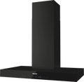 DA 6698 W Puristic Edition 6000 Obsidian černá