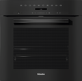 H 7260 BP CulinArt Obsidian černá