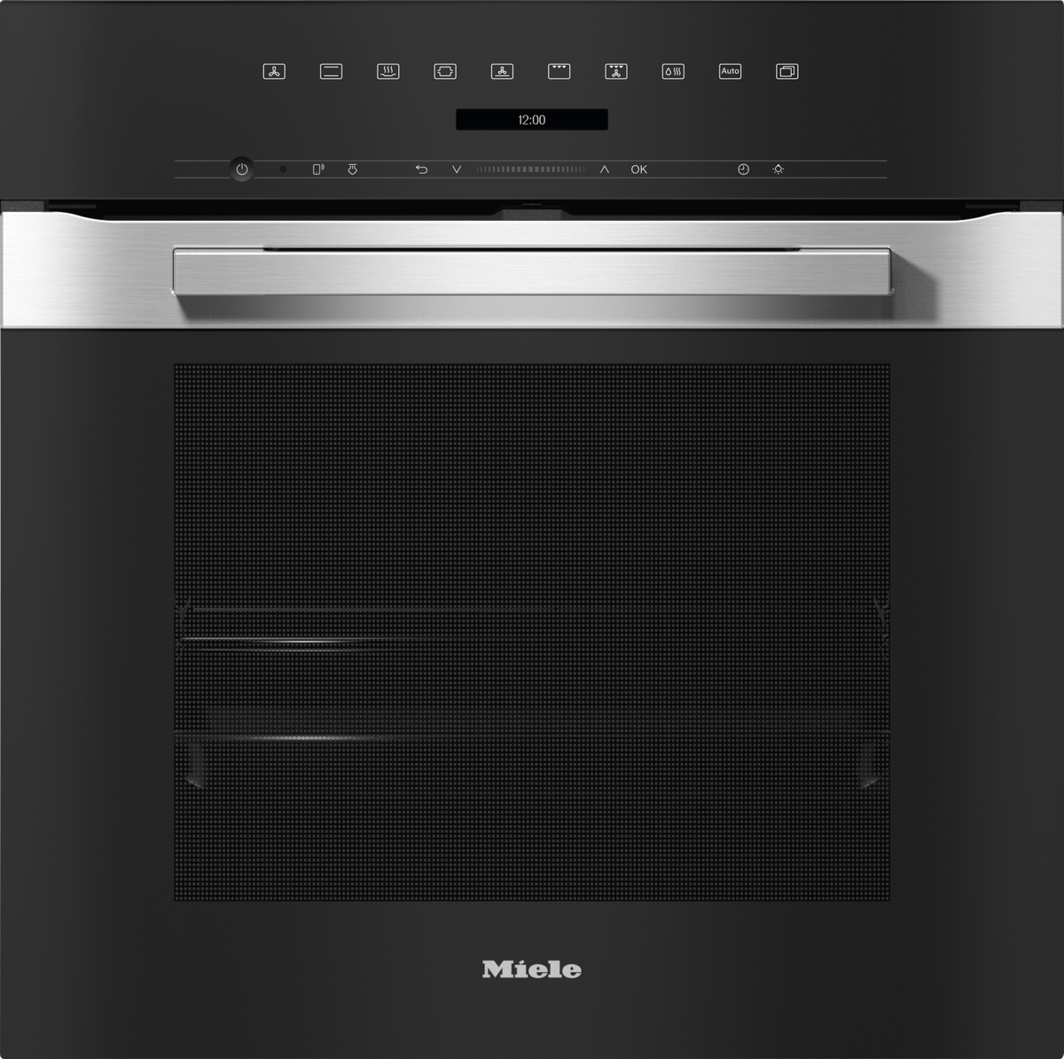 DGC 7250 CulinArt Nerezová ocel/čistá ocel