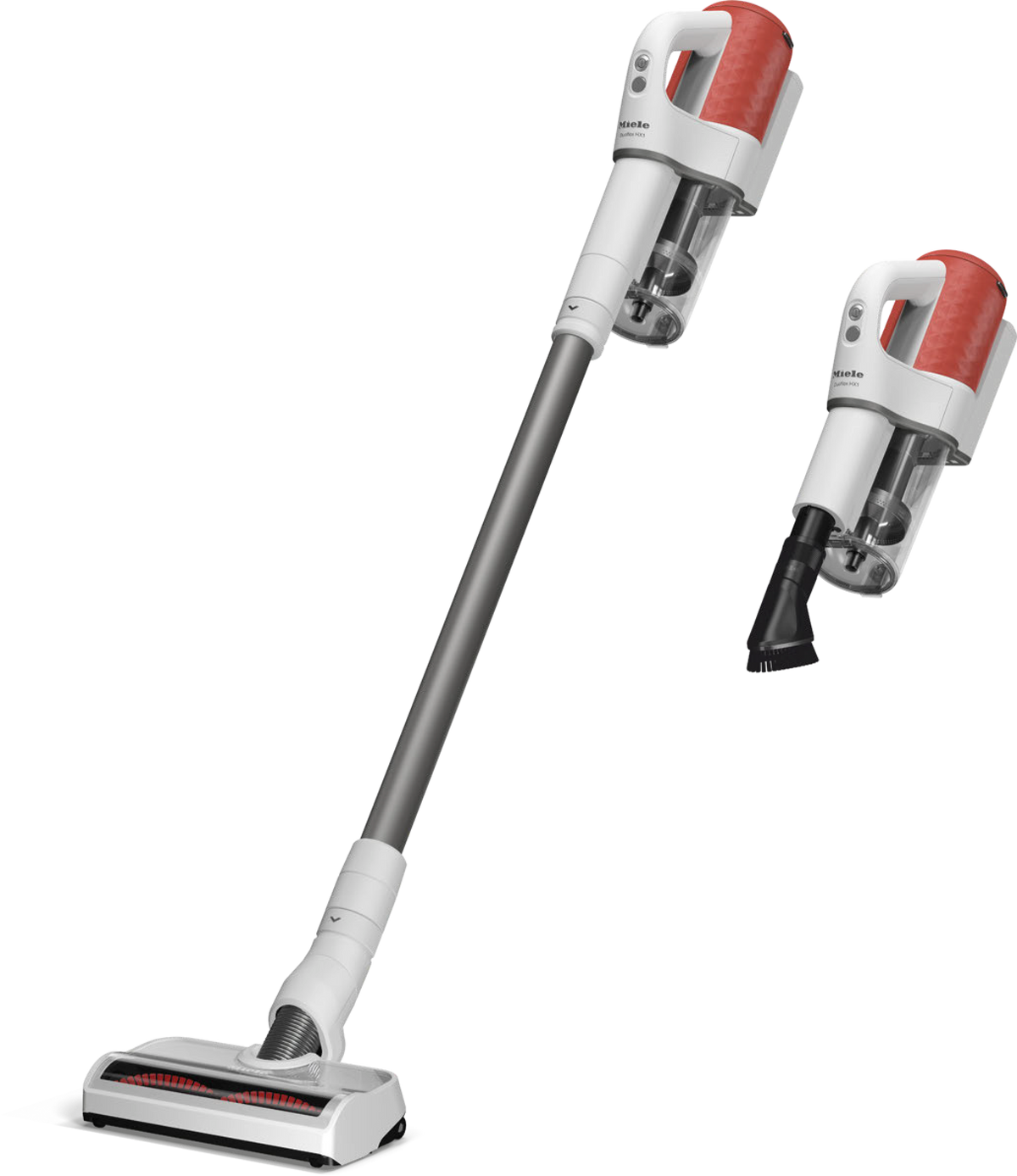 Duoflex HX1 Terra červená