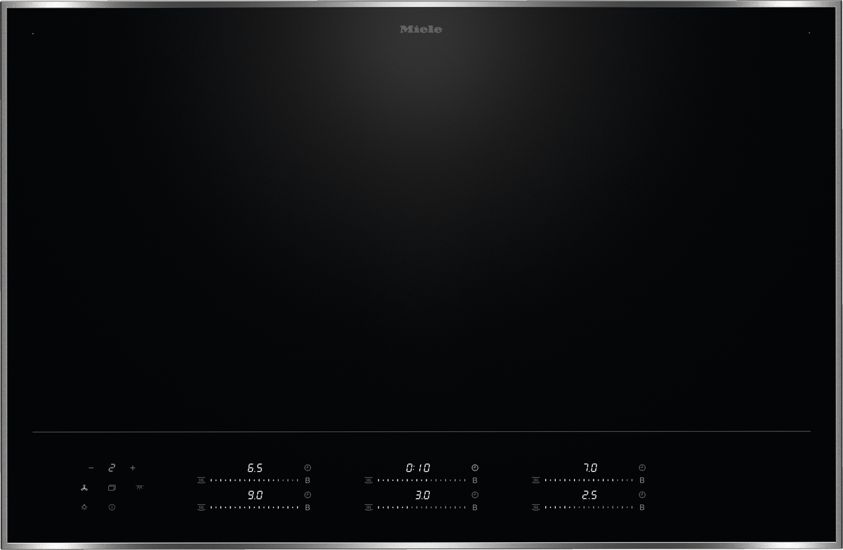 Indukcn� varn� deska Miele KM 8685 FR - obrazek 1