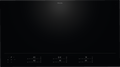 Indukcn� varn� deska Miele KM 8695 FL - obrazek 1
