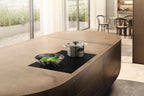 Indukcn� varn� deska Miele KM 8685 FL MattFinish - obrazek 2