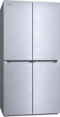 KFFD 6741 Nerez/CleanSteel