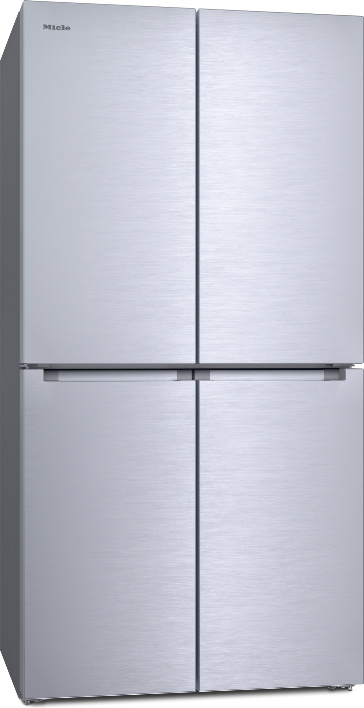 KFFD 6741 Nerez/CleanSteel