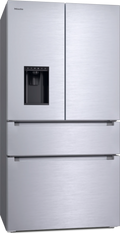 KFFD 6765 Nerez/CleanSteel