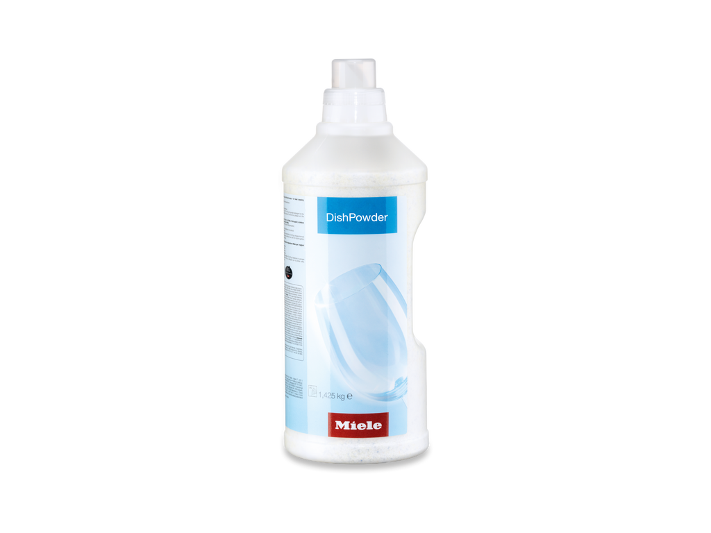 Miele - GS CL 1404 P - Myc� prostredky - 1