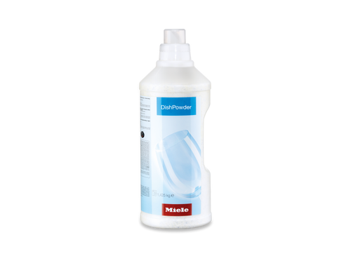 Miele - GS CL 1404 P - Myc� prostredky - 1