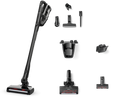 Triflex HX3 Cat & Dog Obsidian černá