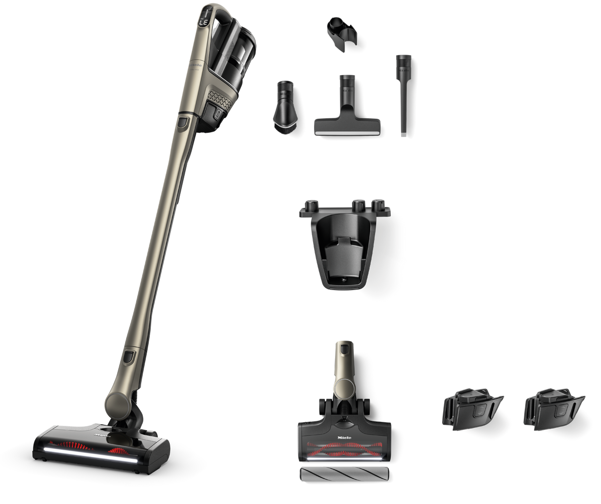 Triflex HX3 Plus Titanová PF
