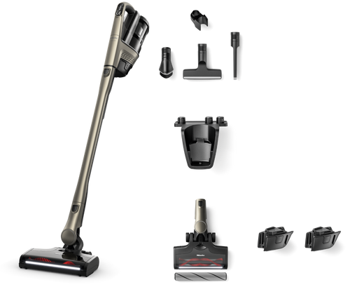 Triflex HX3 Plus Titanová PF