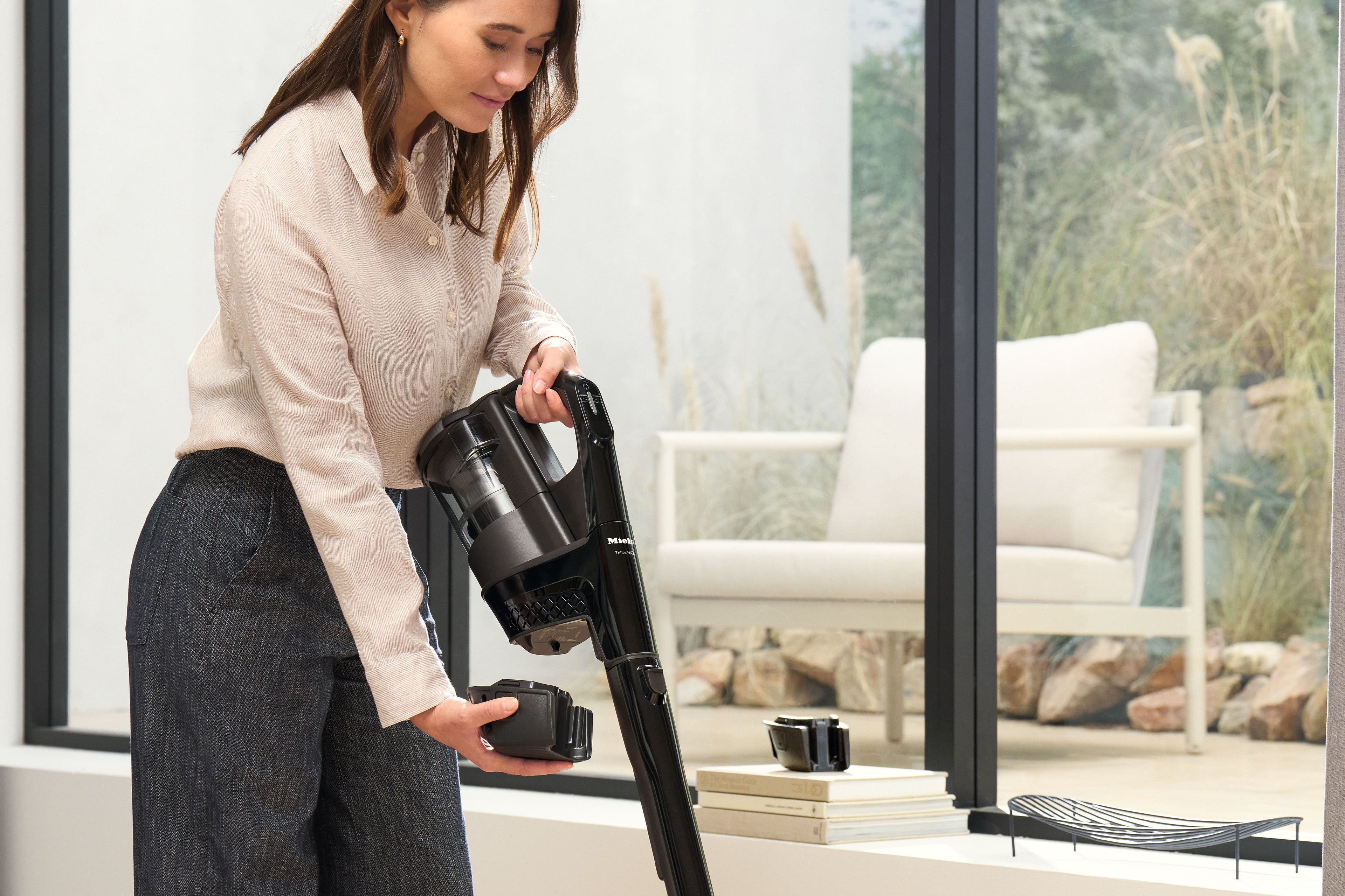 Miele - HX-LA 10 - Pr�slusenstv� k vysavacum - 5