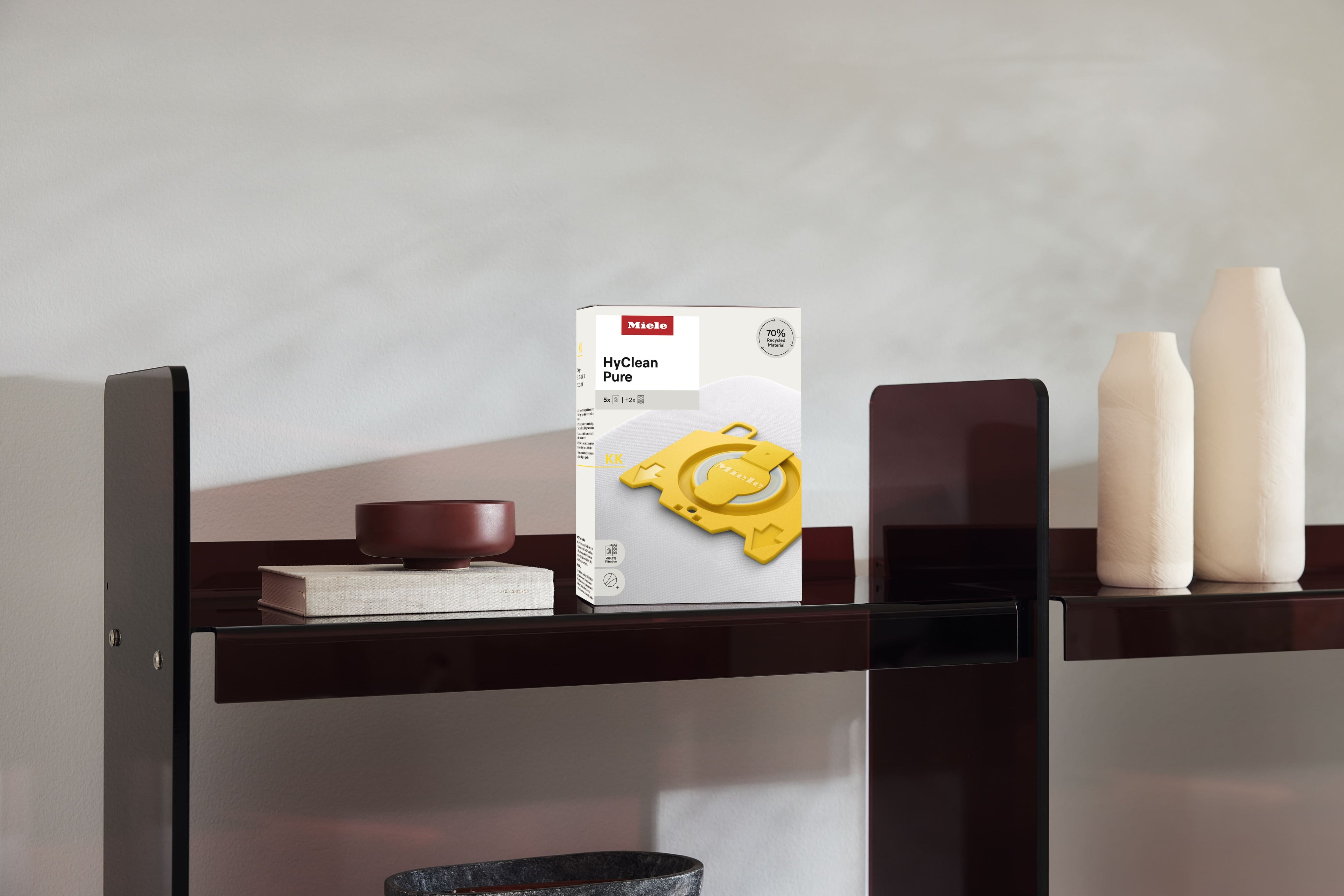 Miele - KK HyClean Pure - Pr�slusenstv� k vysavacum - 5