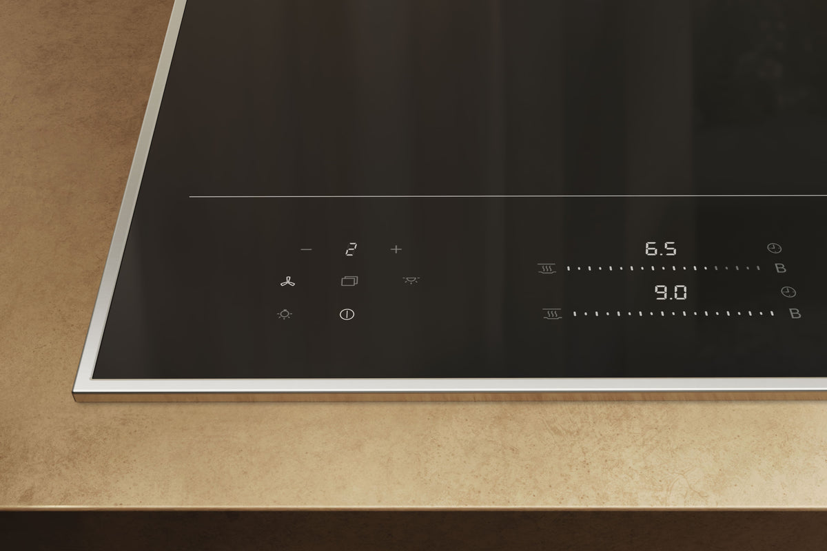 Indukcn� varn� deska Miele KM 8685 FR - obrazek 3