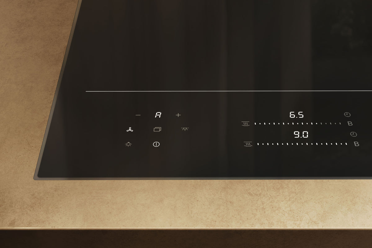 Indukcn� varn� deska Miele KM 8685 FL - obrazek 3