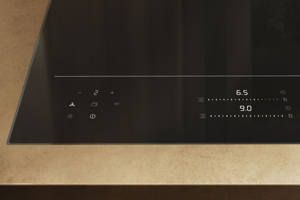 Indukcn� varn� deska Miele KM 8695 FL - obrazek 3