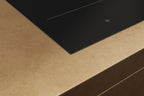 Indukcn� varn� deska Miele KM 8685 FL MattFinish - obrazek 4