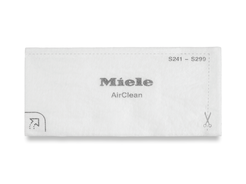Filtr AirClean Miele SF-SAC 20/30