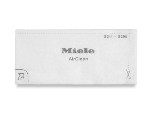 Filtr AirClean Miele SF-SAC 20/30