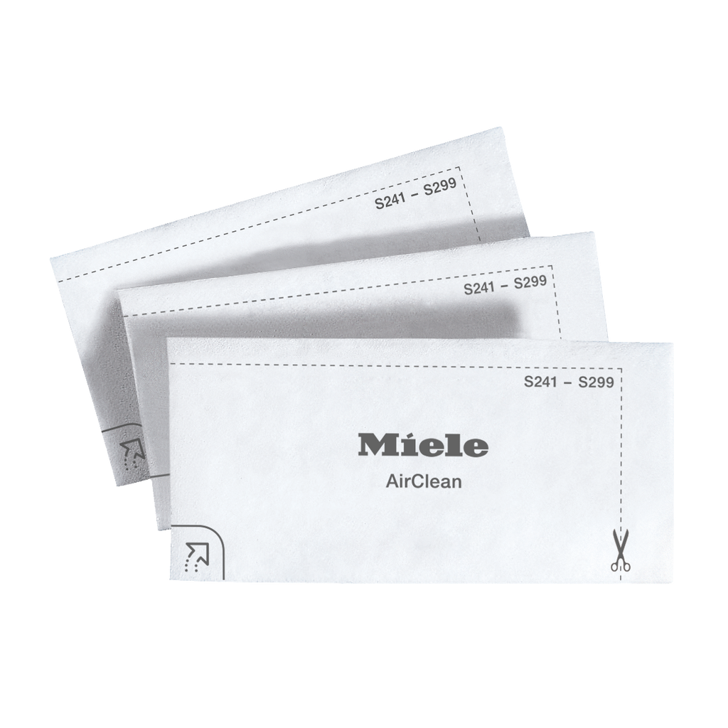 Filtr AirClean Miele SF-SAC 20/30