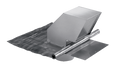 Pr┼»chodka st┼Öechou Miele DDF 125