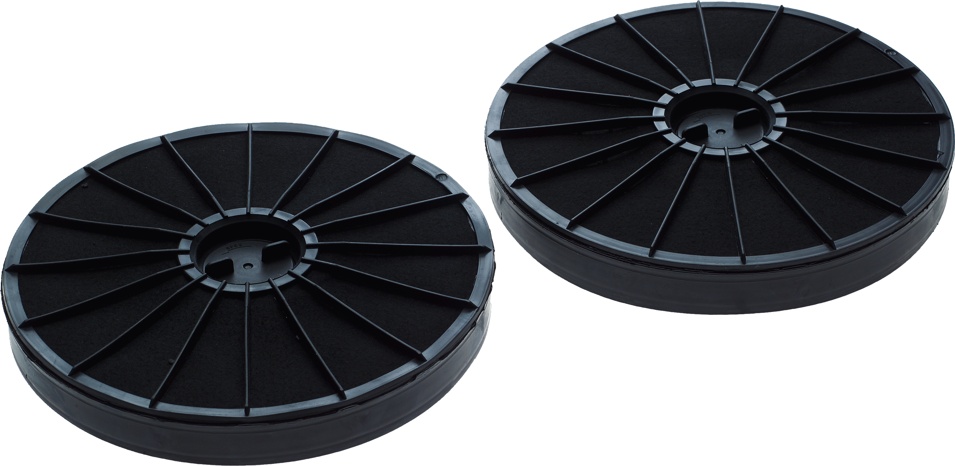 Protipachov├Ż filtr Active AirClean s aktivn├şm uhl├şm Miele DKF 7-1