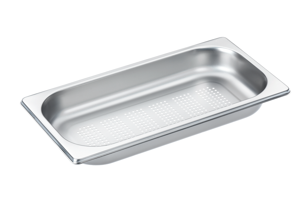 Perforovan├ę misky do parn├ş trouby Miele DGGL 1