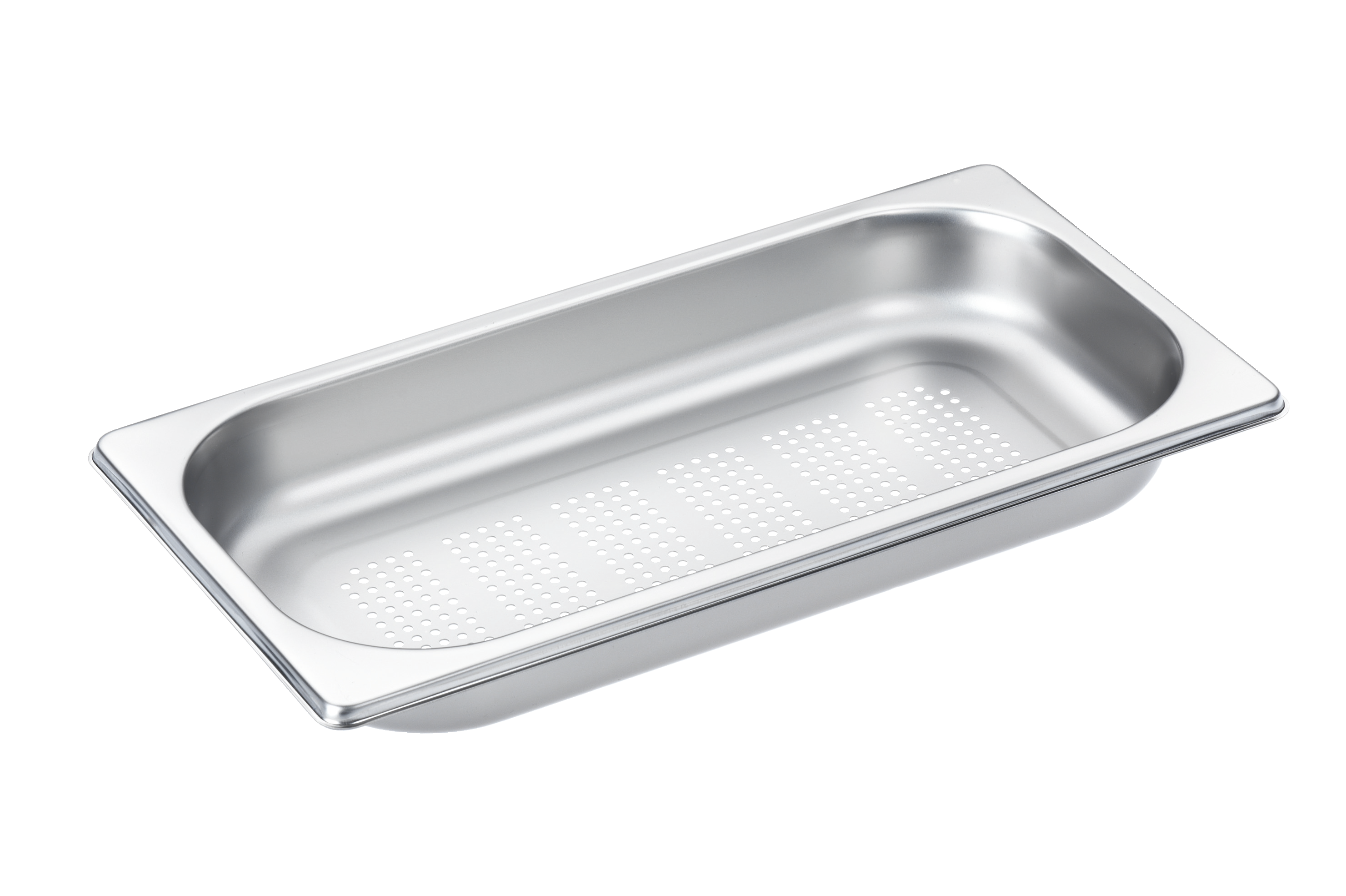 Perforovan├ę misky do parn├ş trouby Miele DGGL 1