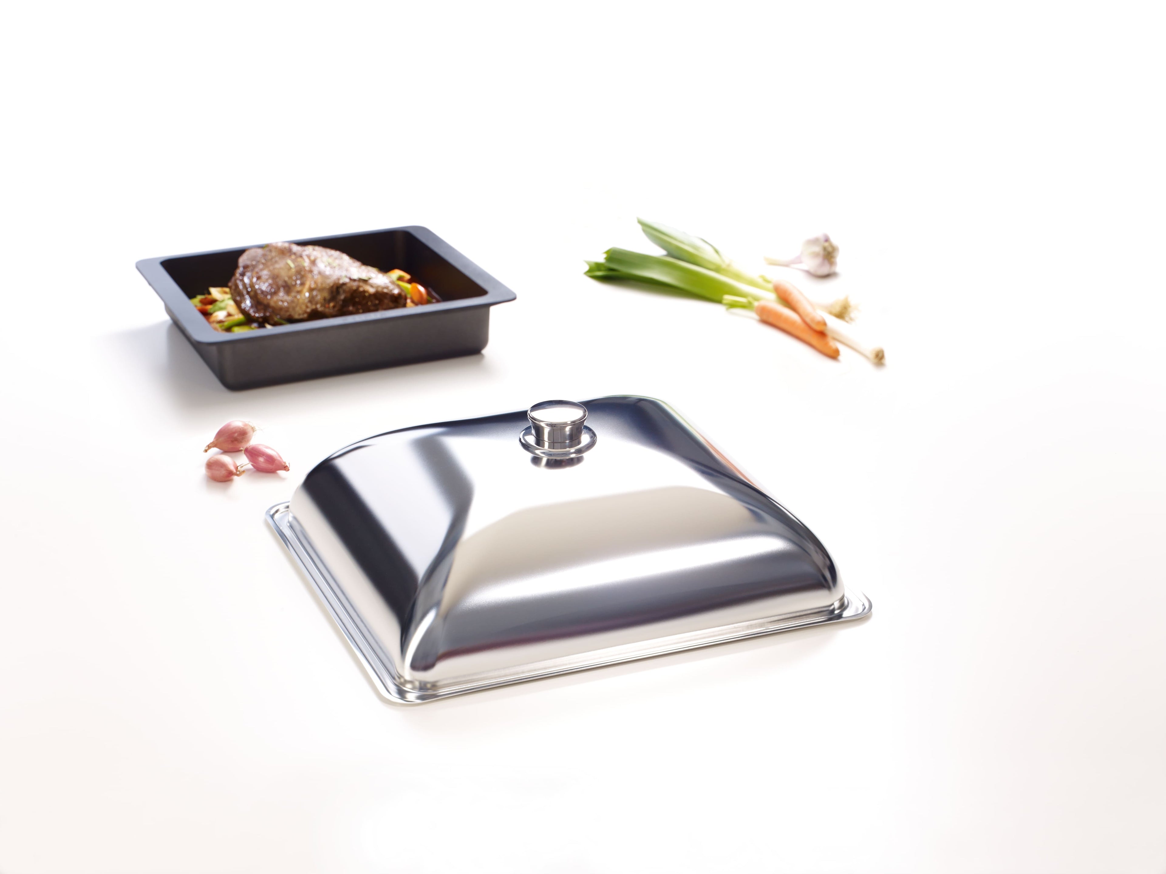 Poklice na pek├í─Źe Gourmet Miele HBD 60-35