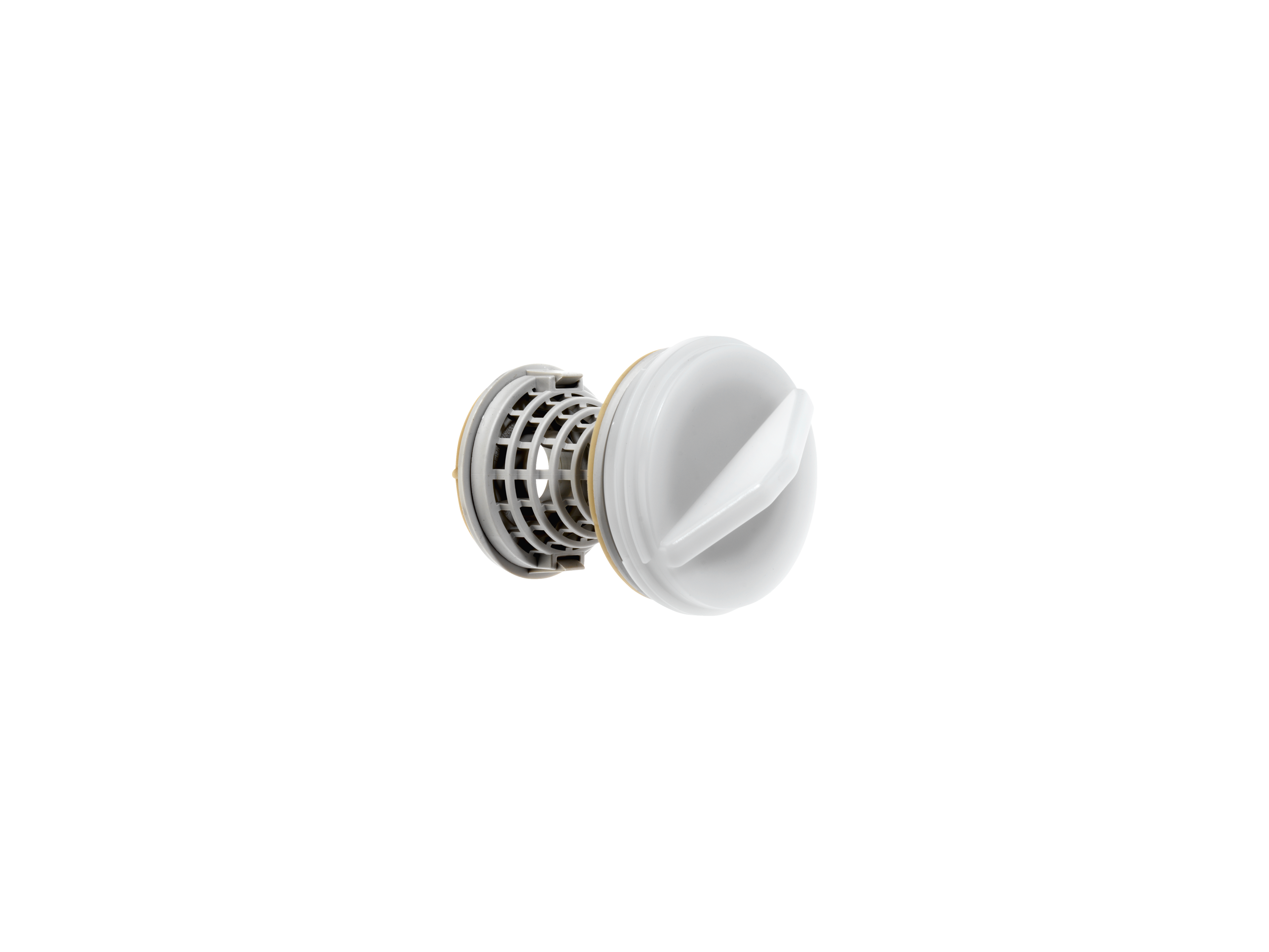 Nástavec filtru pro zachycení vláken Miele Vložka filtru