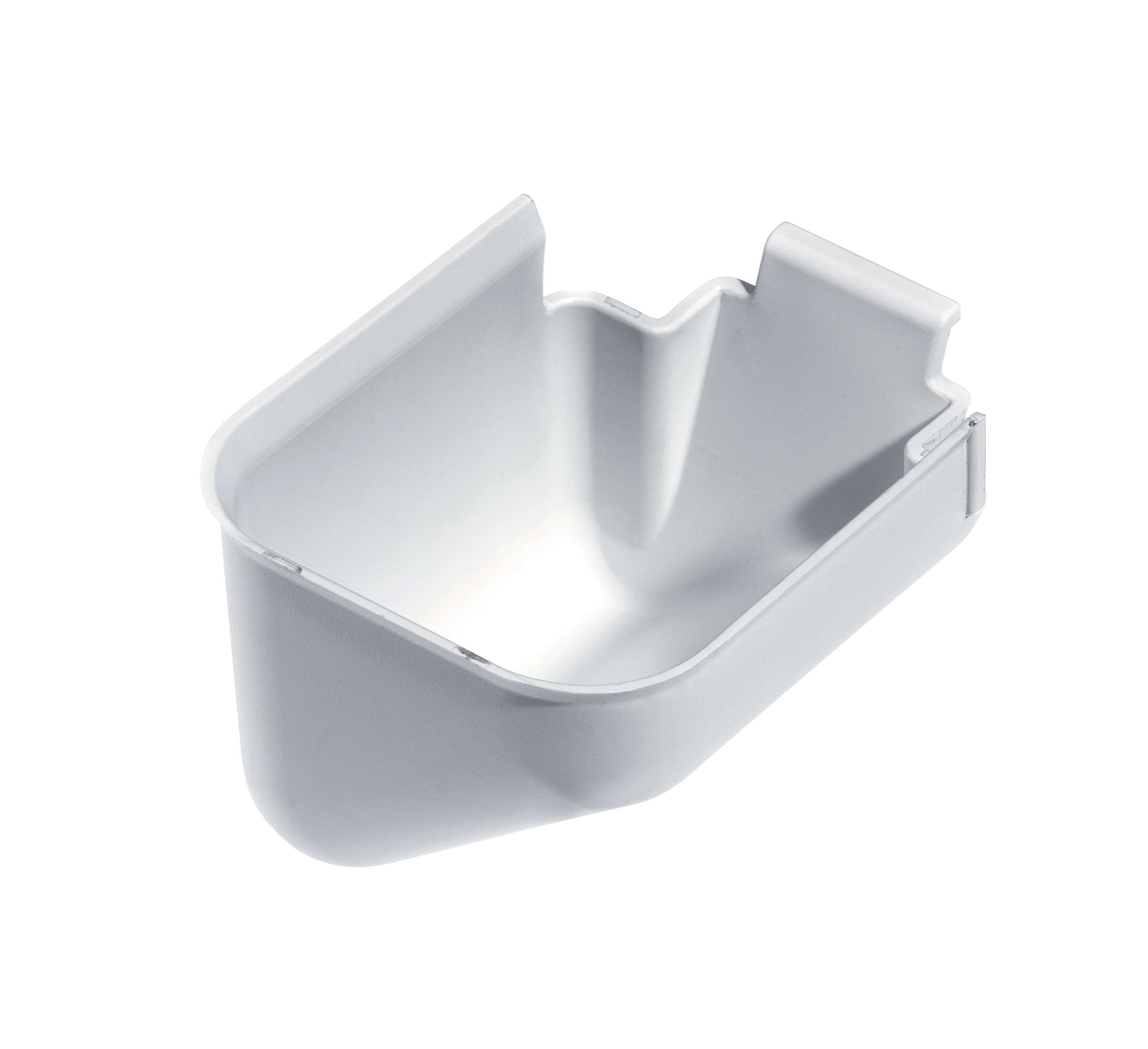 Vložka do zásuvky pracích prostředků Miele BH FL W 12 T6