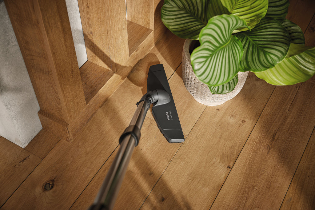Podlahový kartáč na parkety Parquet Twister XL Miele SBB 400-3