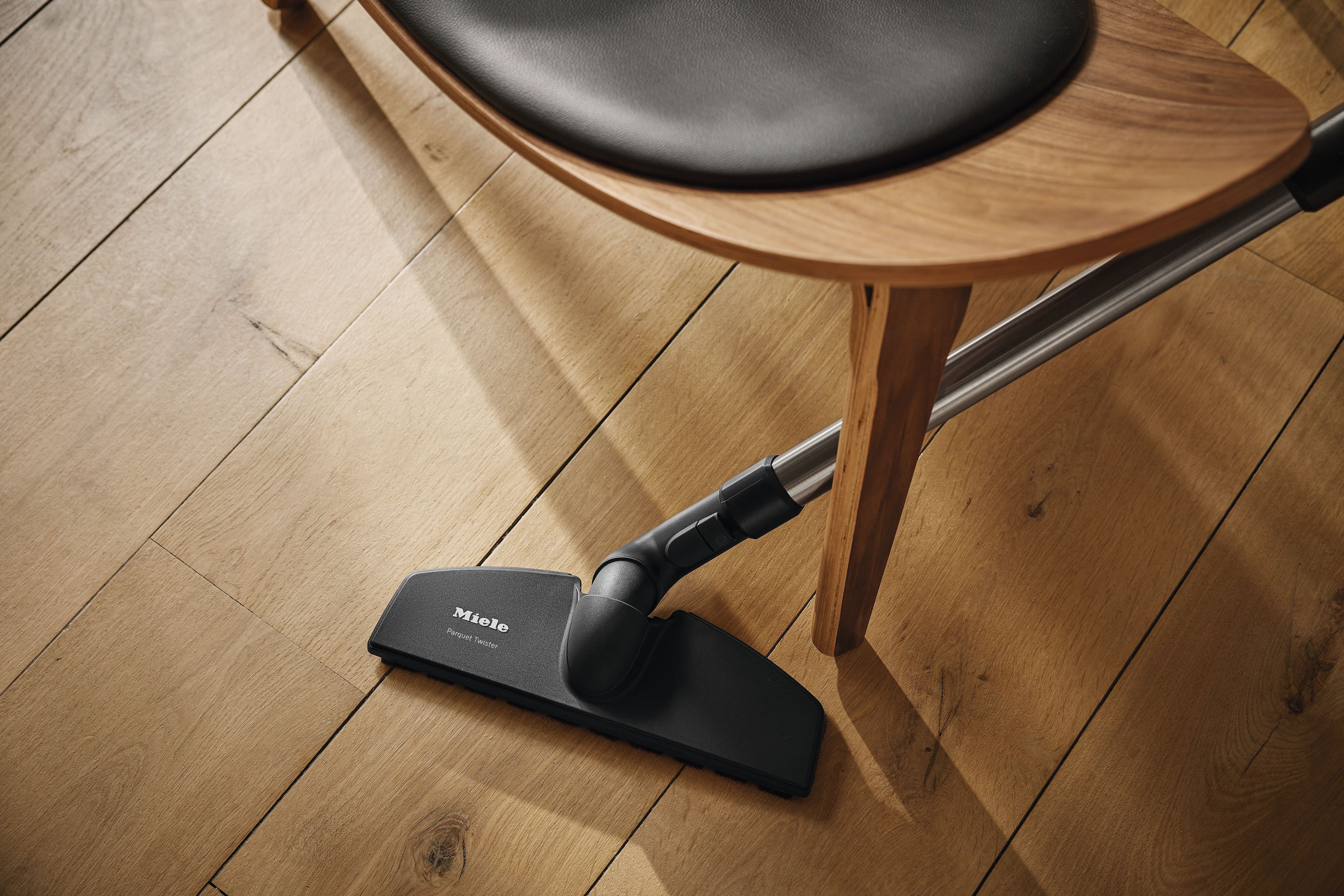 Podlahový kartáč na parkety Parquet Twister Miele SBB 300-3 PQ Twister